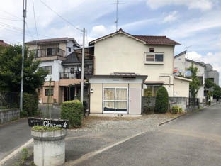 シェモア